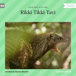 Rikki-Tikki-Tavi