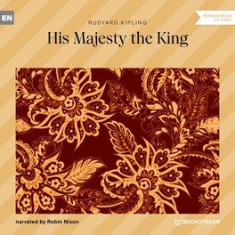 His Majesty the King