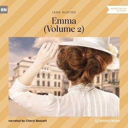 Emma (Volume 2)