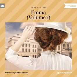 Emma (Volume 1)