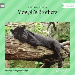 Mowgli's Brothers