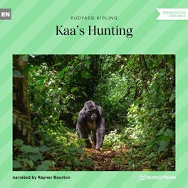 Kaa's Hunting