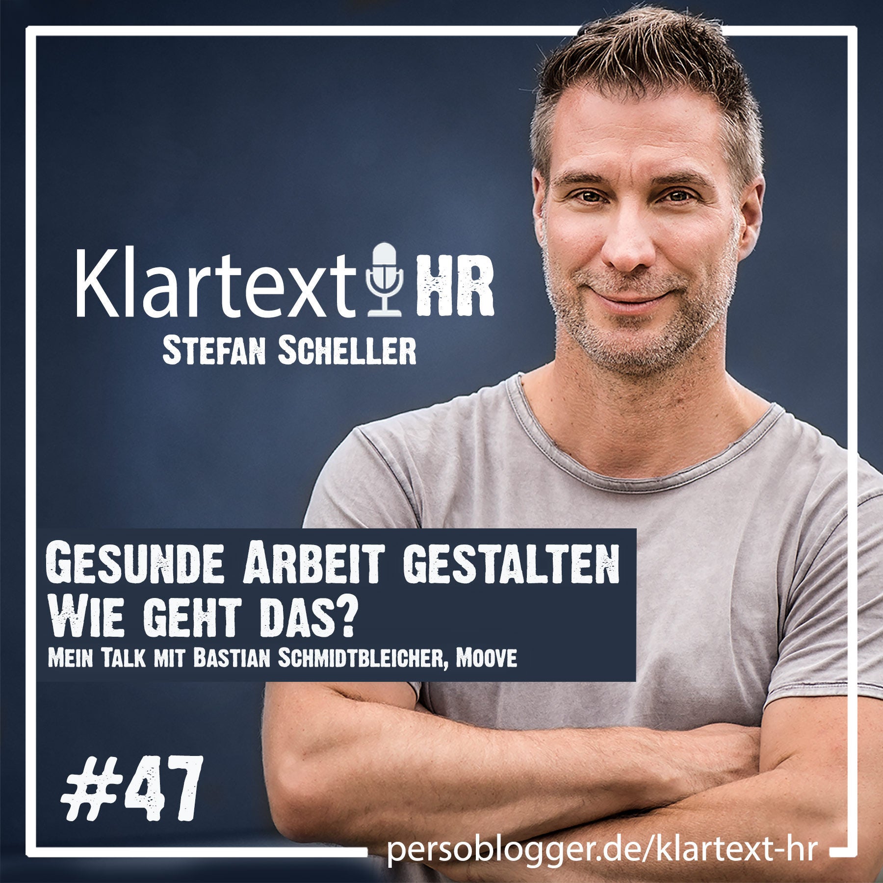 Gesunde Arbeit gestalten - Wie geht das?