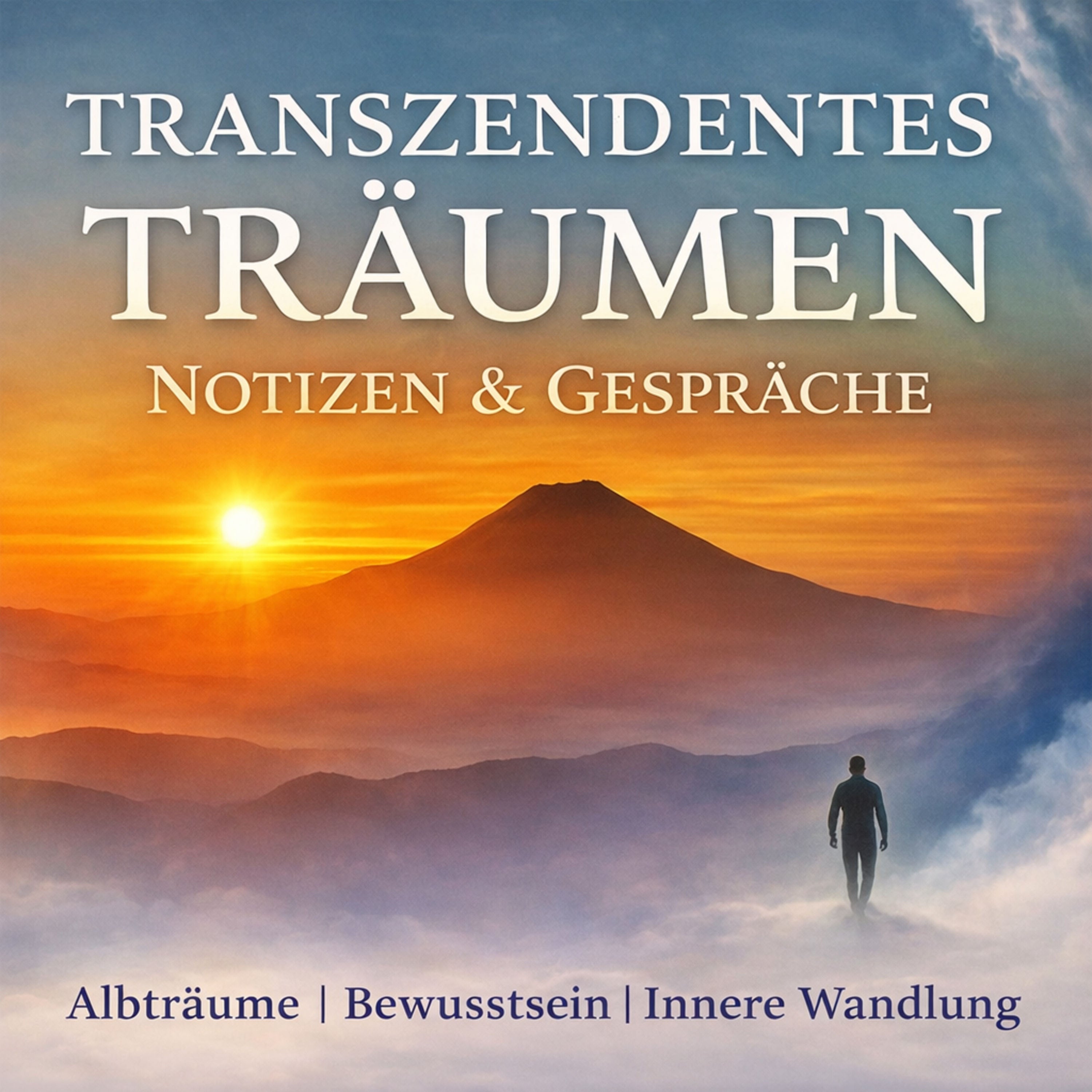 Trailer | Transzendentes Träumen – Notizen & Gespräche mit Bartosz Werner