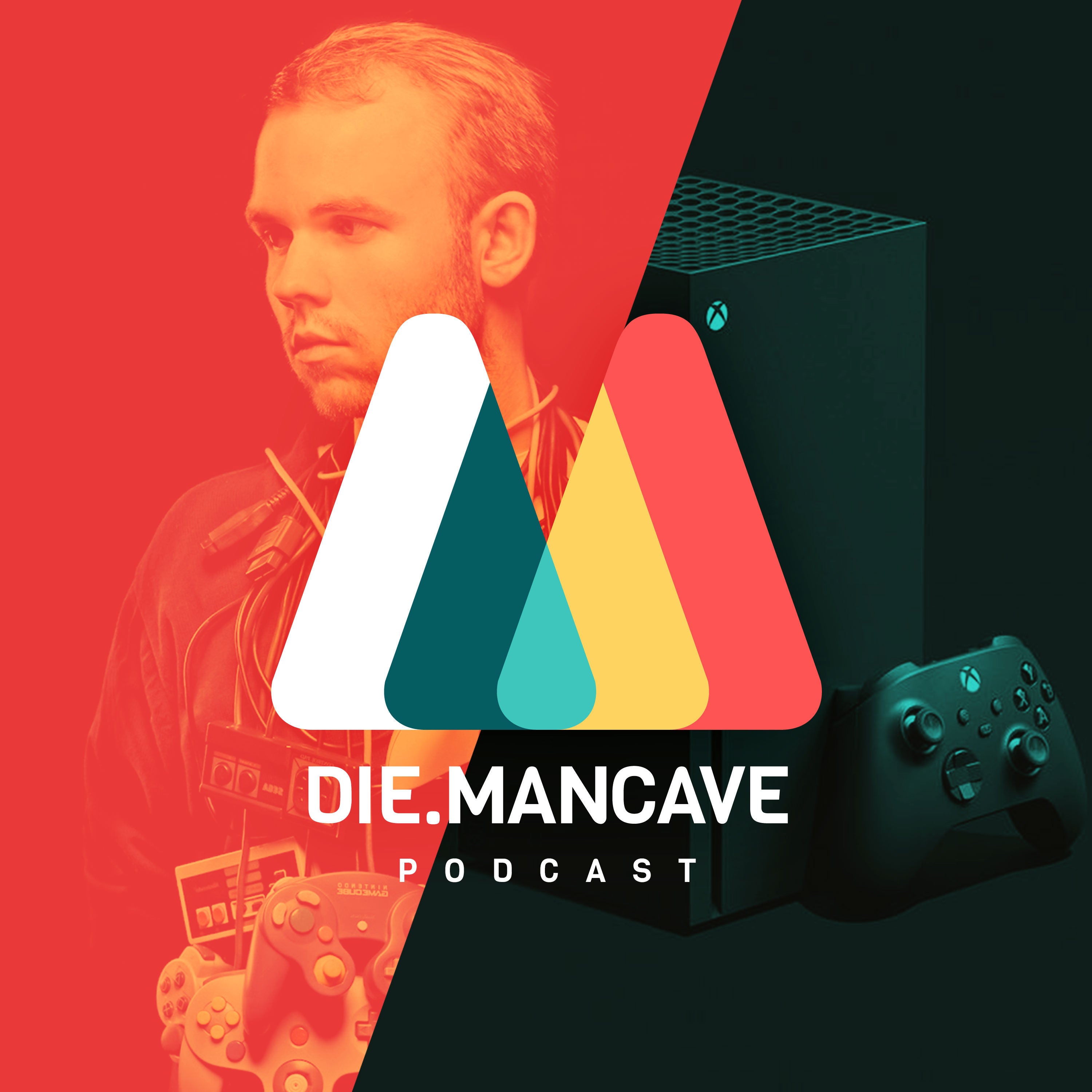 Folge 37 - Das Release der Xbox Series X / 10 Jahre Nerdrevolution