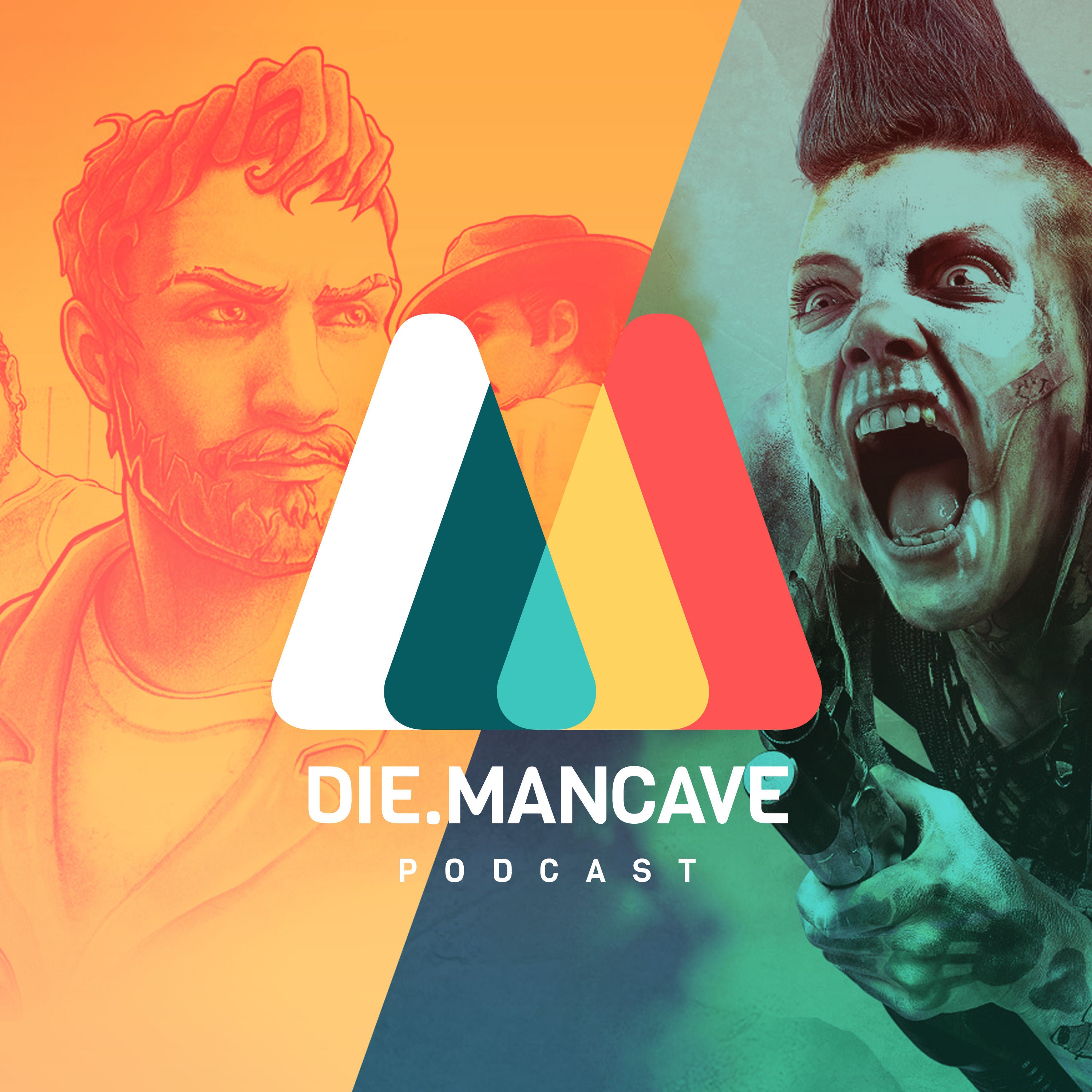 Folge 2 - Game of Rages