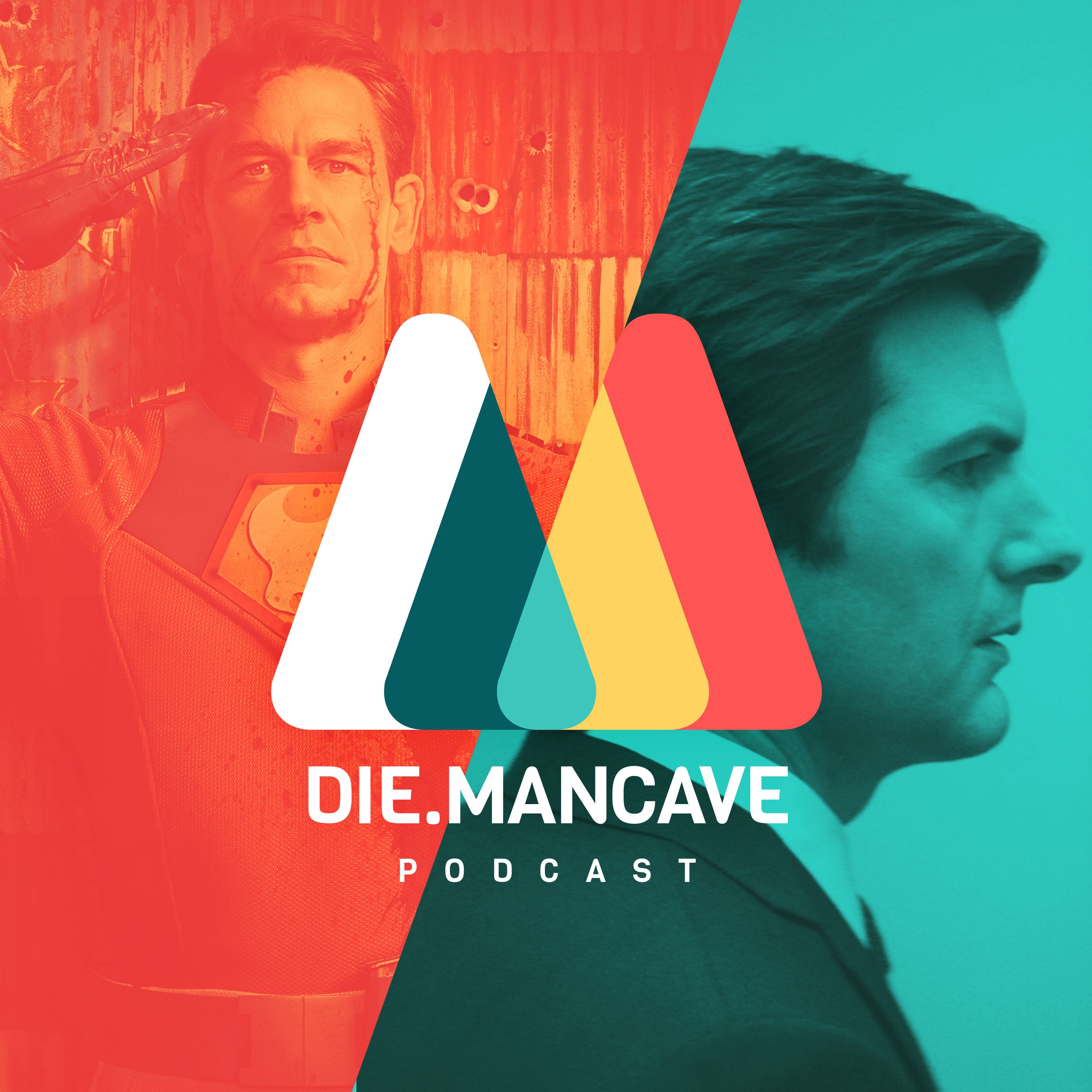 Folge 84 - Peacemaker, Severance + drei kleine Gamerscore-Tipps