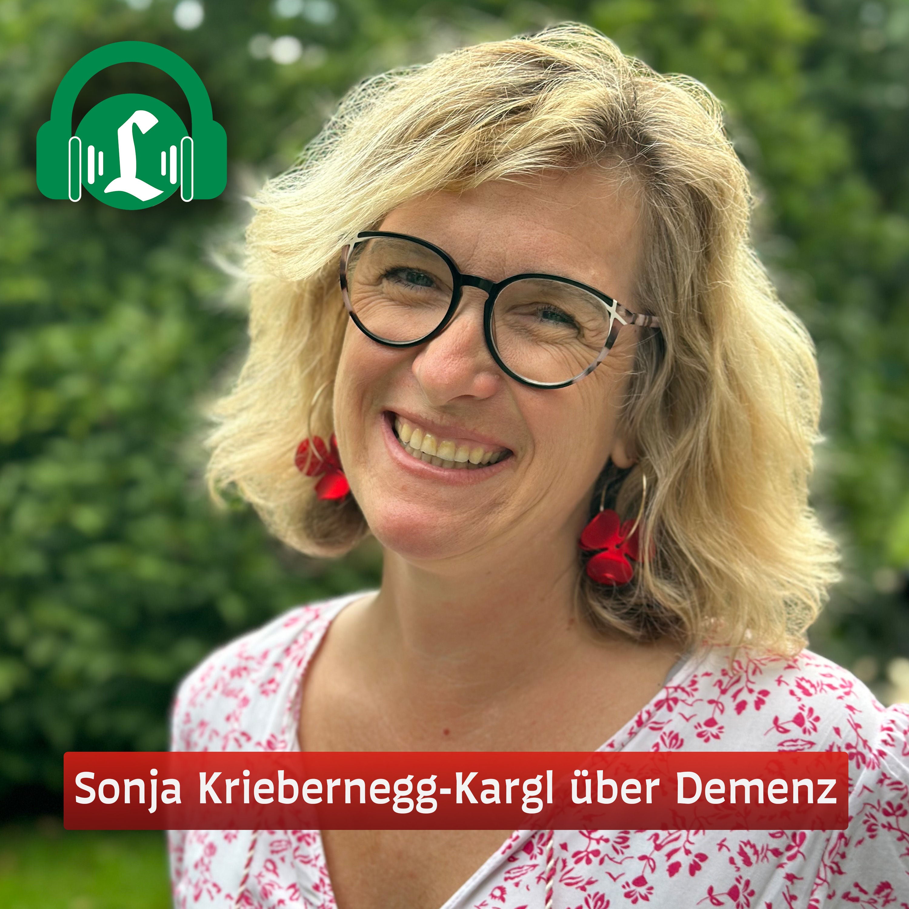 Wenn der Partner an Demenz erkrankt