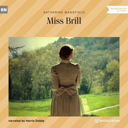 Miss Brill