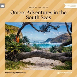 Omoo: Adventures in the South Seas