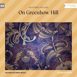 On Greenhow Hill