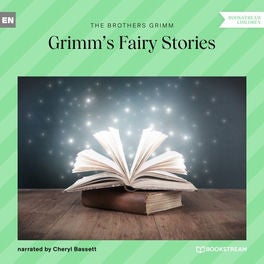 Grimm's Fairy Stories