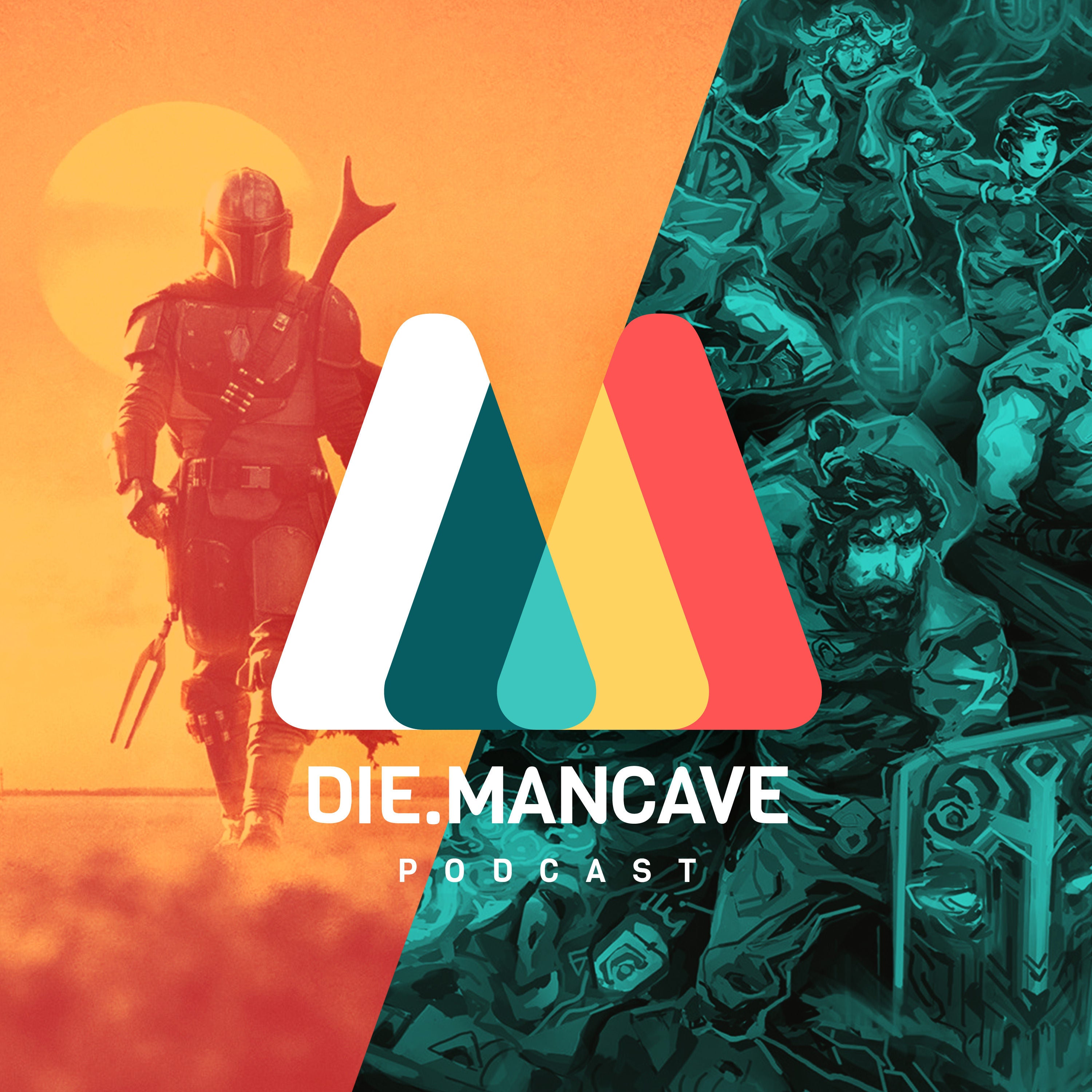 Folge 17 - Urlaube, Disney+ und ein Haufen Indie-Games