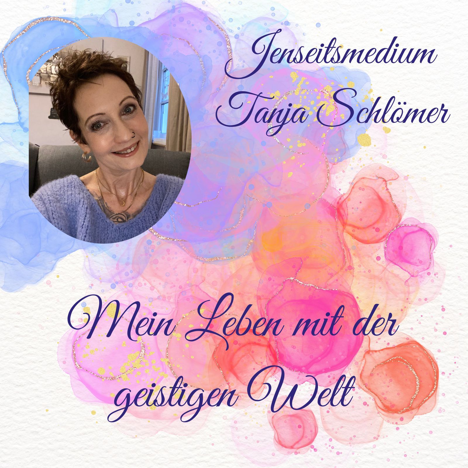 Beweise in einem Jenseitskontakt