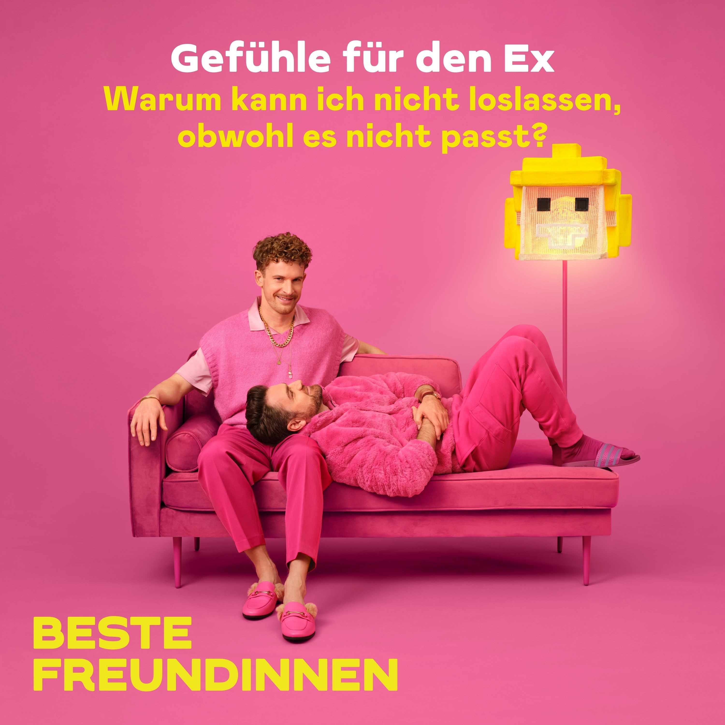 Gefühle für den Ex – Warum kann ich nicht loslassen, obwohl es nicht passt?