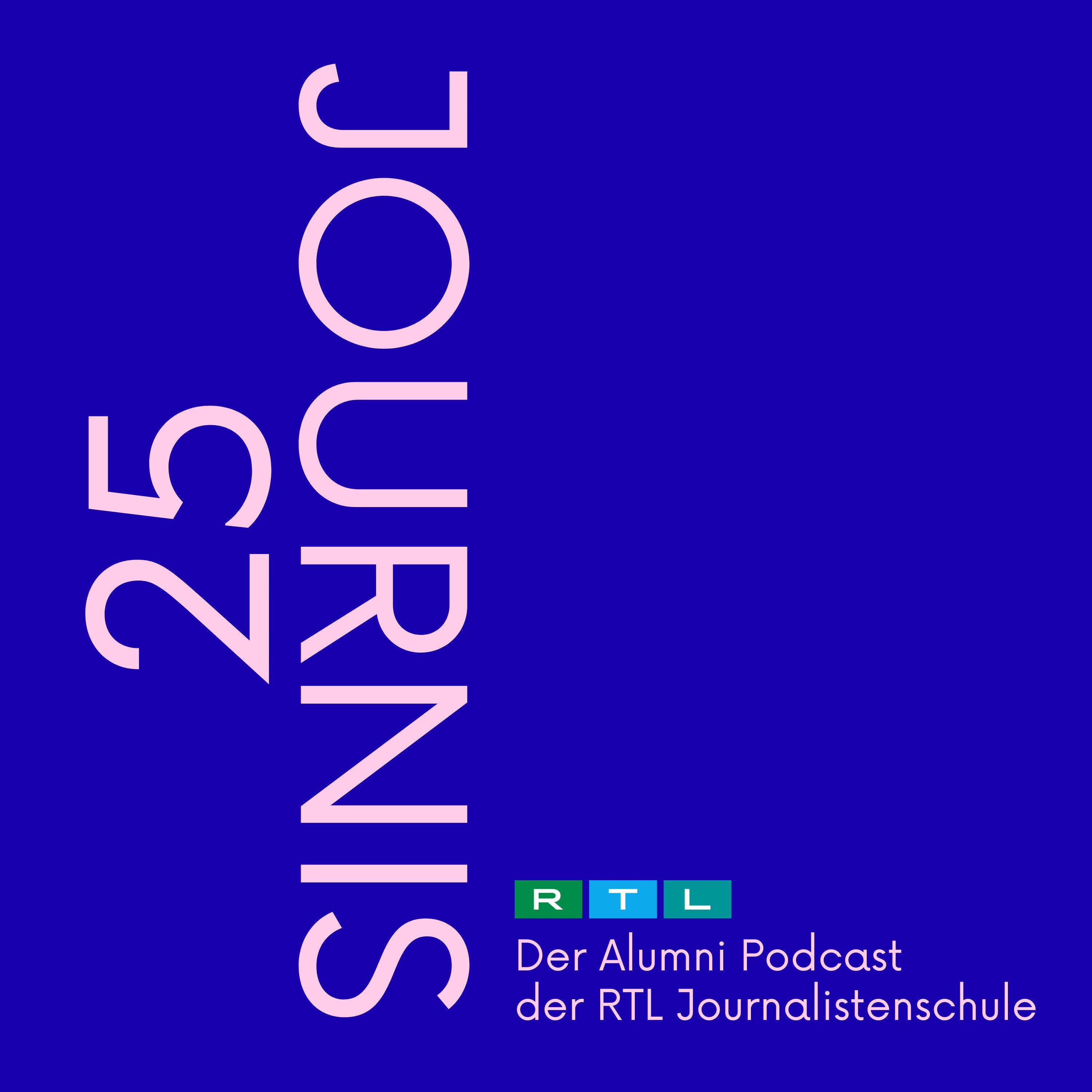 Jonas Schubert - Musik oder Journalismus?