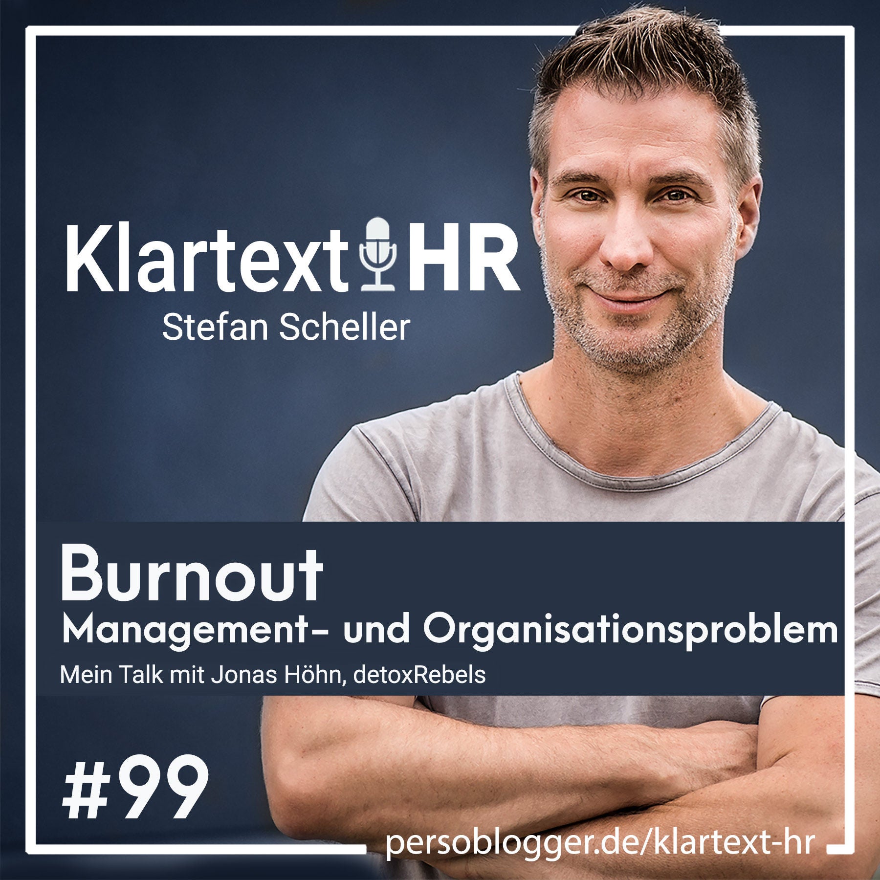 Burnout als Management- und Organisationsproblem