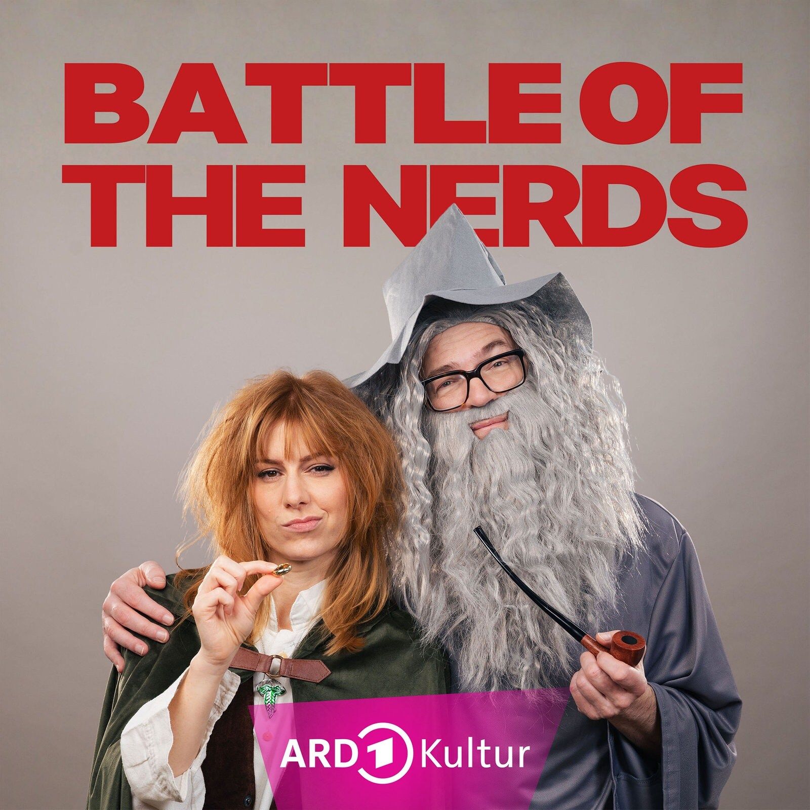 Der Herr der Ringe: Ein Battle, sie zu knechten