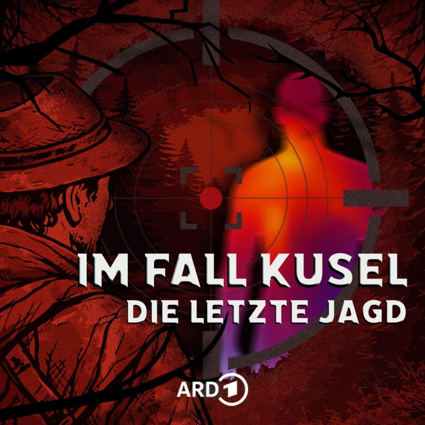 Trailer: Im Fall Kusel - Die letzte Jagd