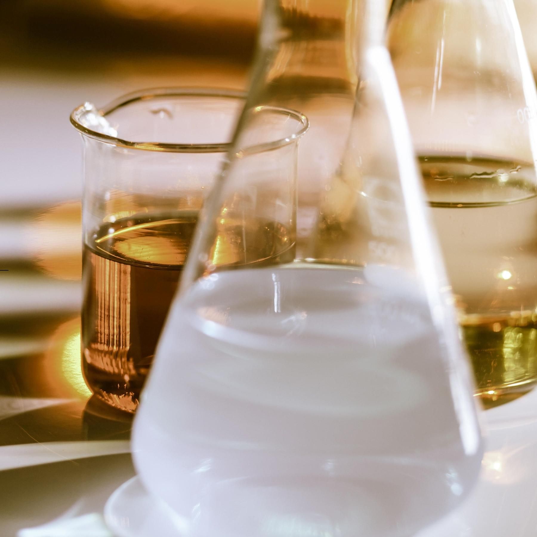 Chemikalienverbot - Warum PFAS ein mögliches Ende droht