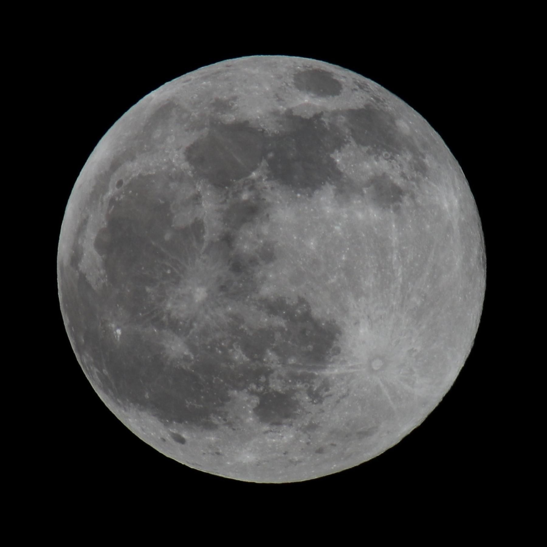 Sehnsucht nach dem Mond - Was bringt das Nasa-Programm "Artemis"?