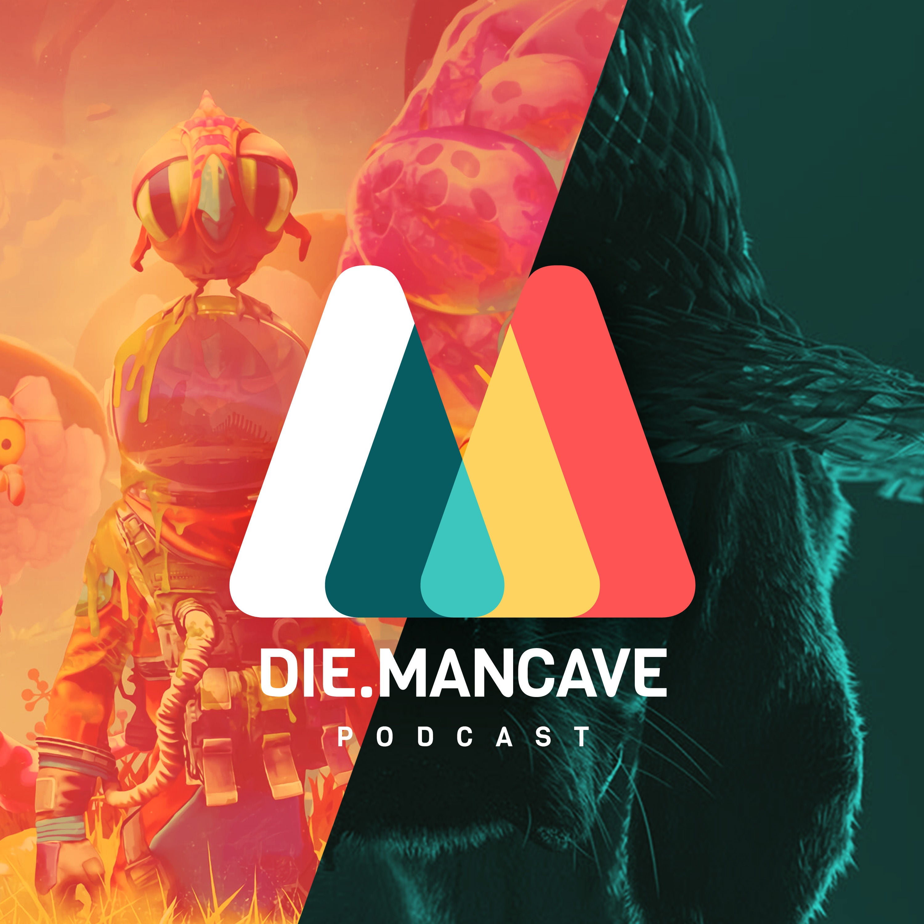 Folge 18 - Journey To The Savage Planet, Kentucky Route Zero, Kominsky Methode S2