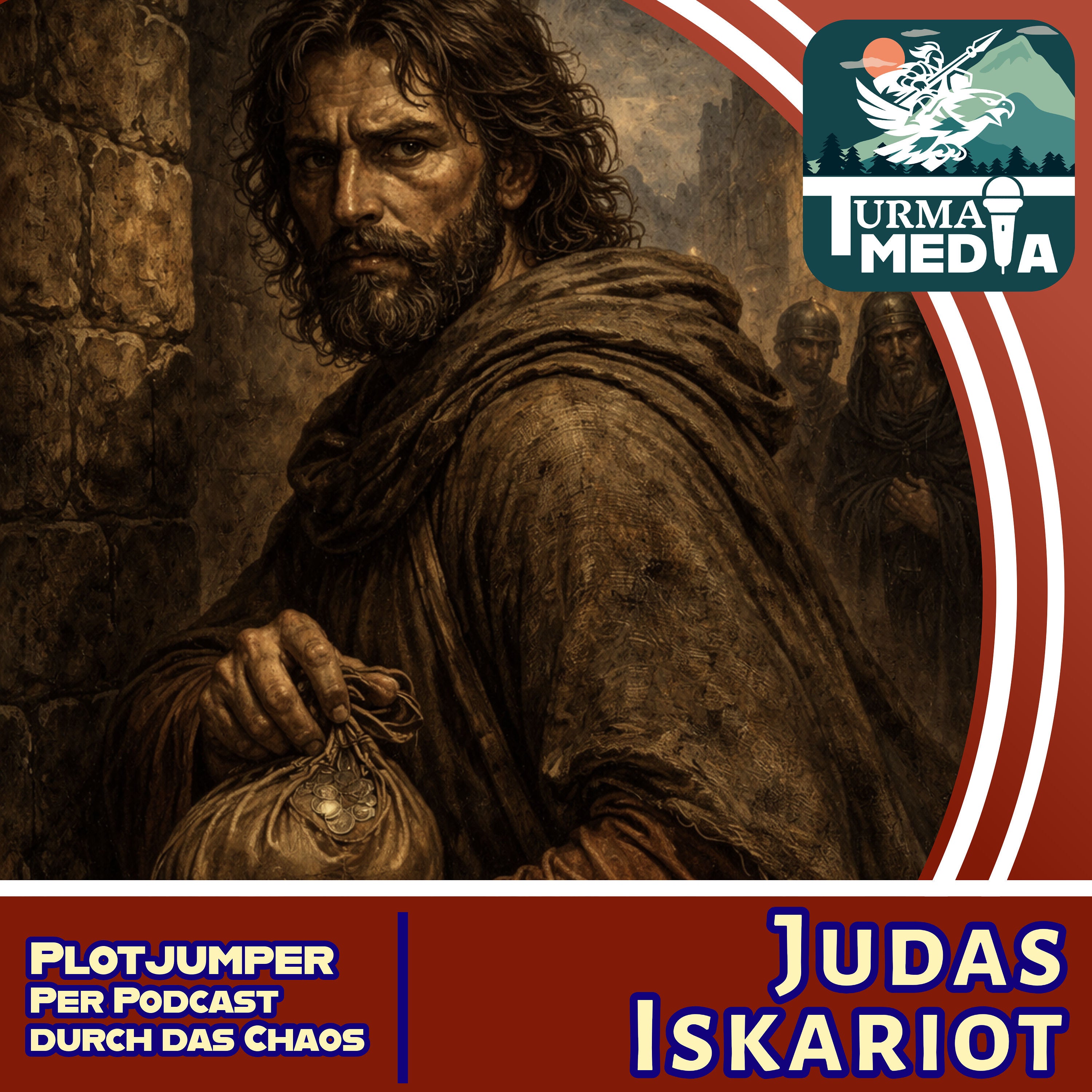 Judas Iskariot | Spezial
