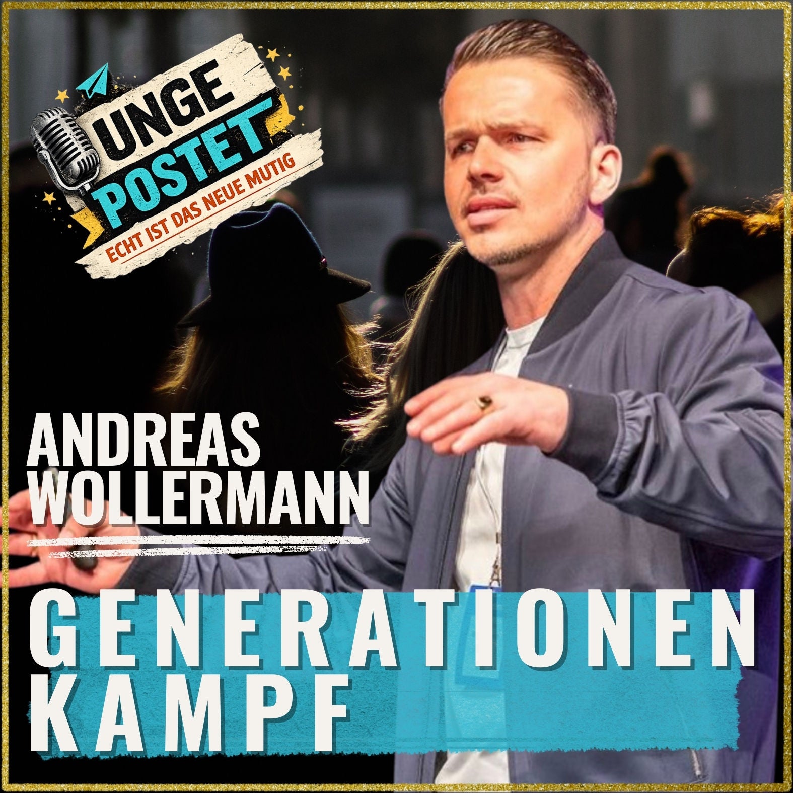 Wir erziehen Kinder für eine Welt, die es so nicht mehr gibt - #1