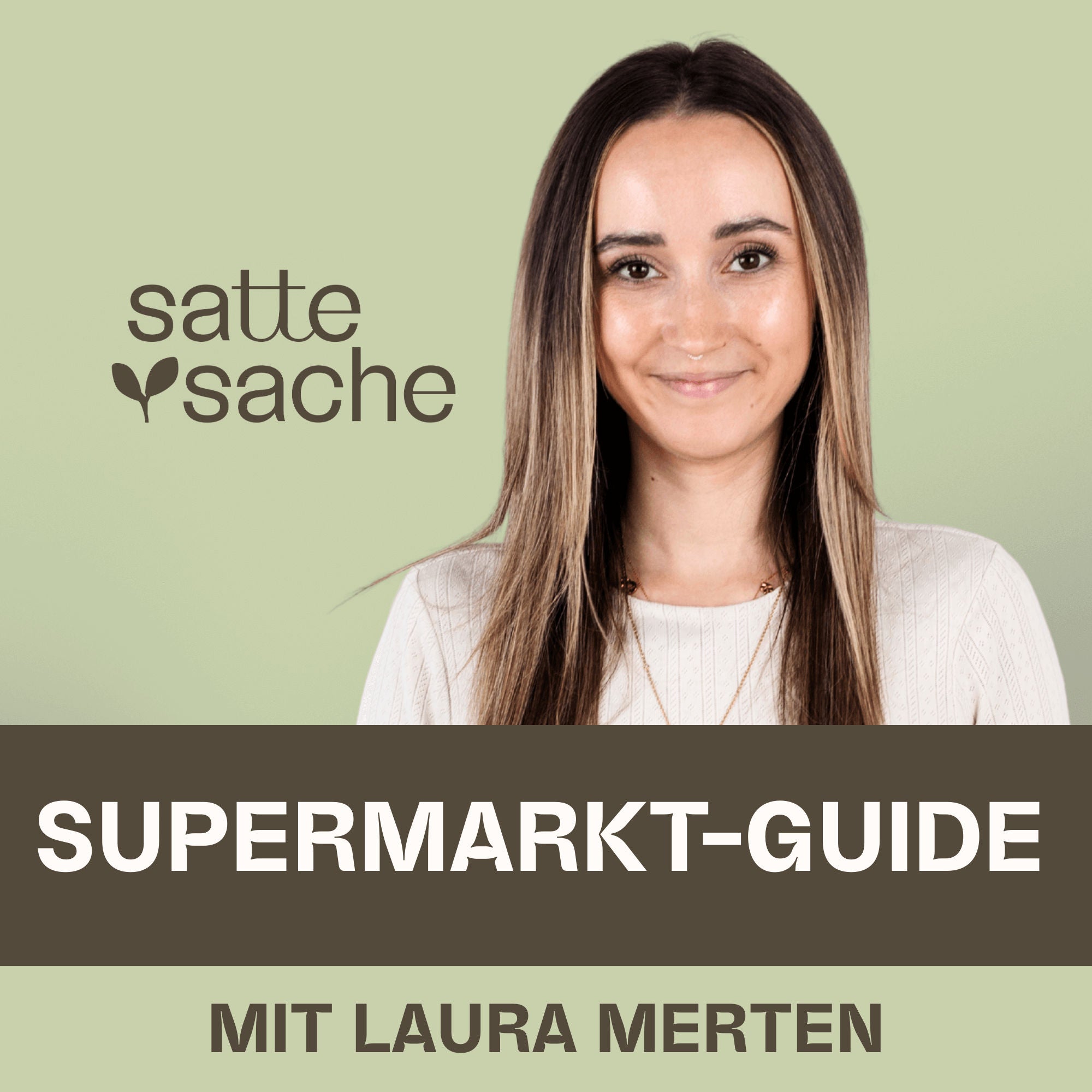 Der große Supermarkt-Guide: Wie du Lebensmittel wirklich richtig einordnest