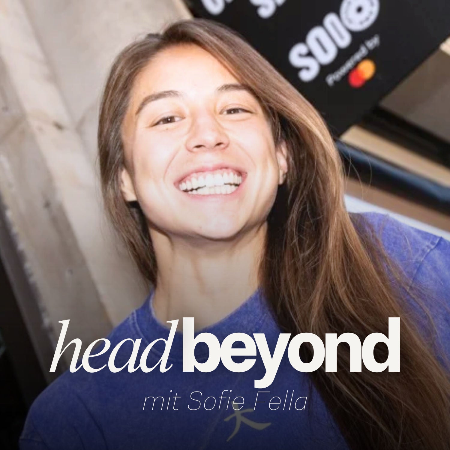 #55 Sofie Fella: Wie Rugby das Leben verändert