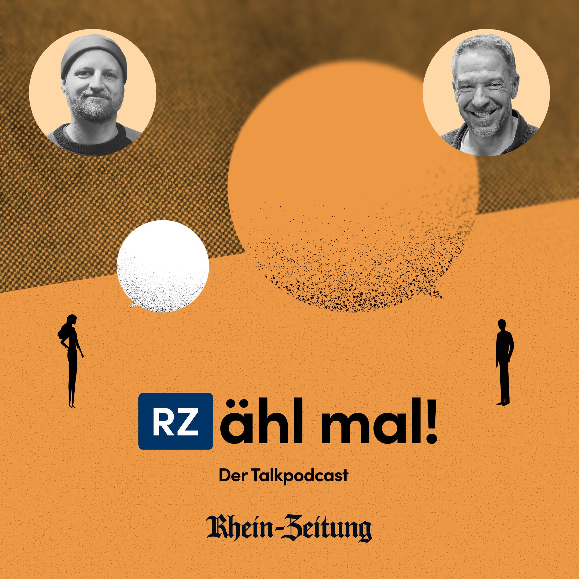 "Die Höhner waren ein Sechser im Lotto!": Patrick Lück über seinen Einstieg in die Kölsche Kultband