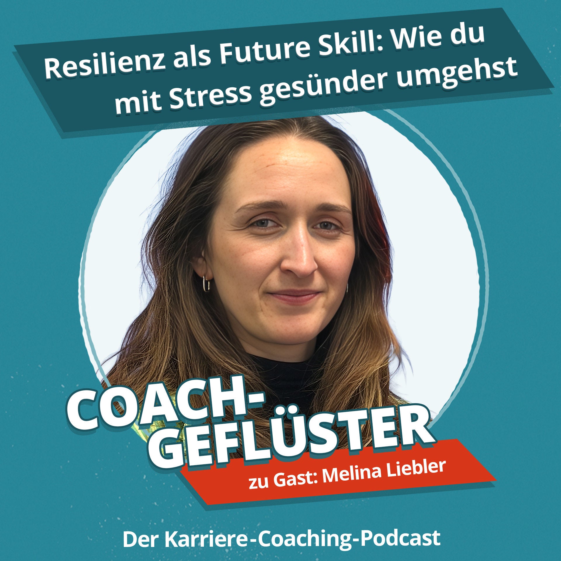 Resilienz als Future Skill – Wie du mit Stress und Veränderung gesünder umgehst