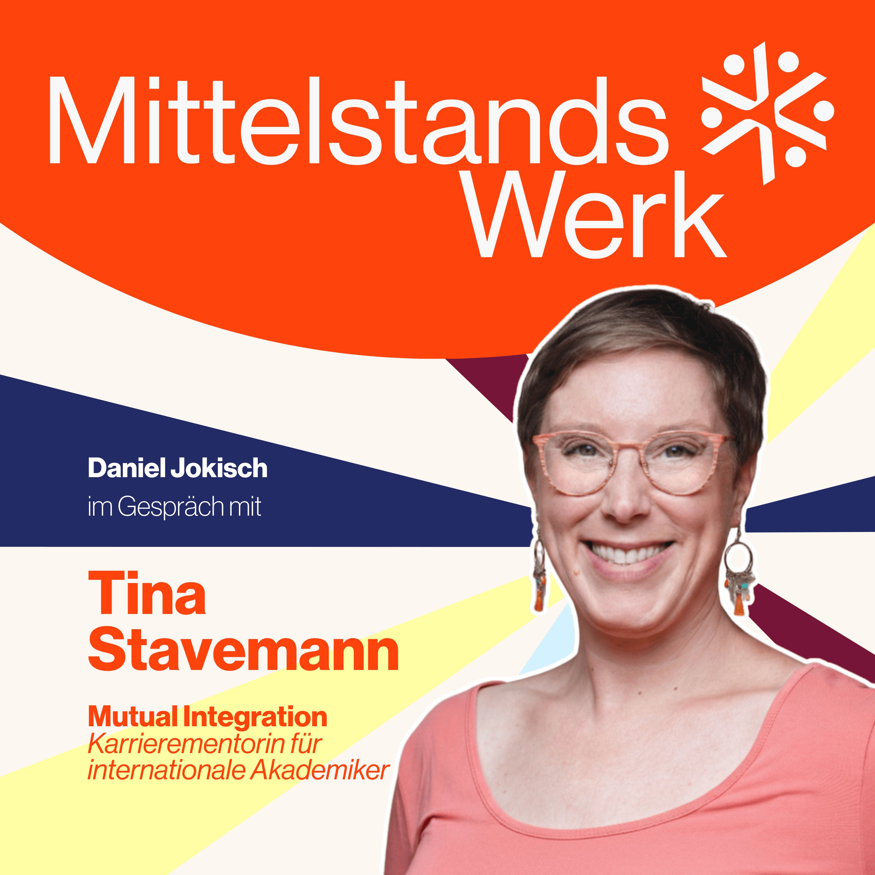 Tina Stavemann über Integration internationaler Fachkräfte im deutschen Mittelstand