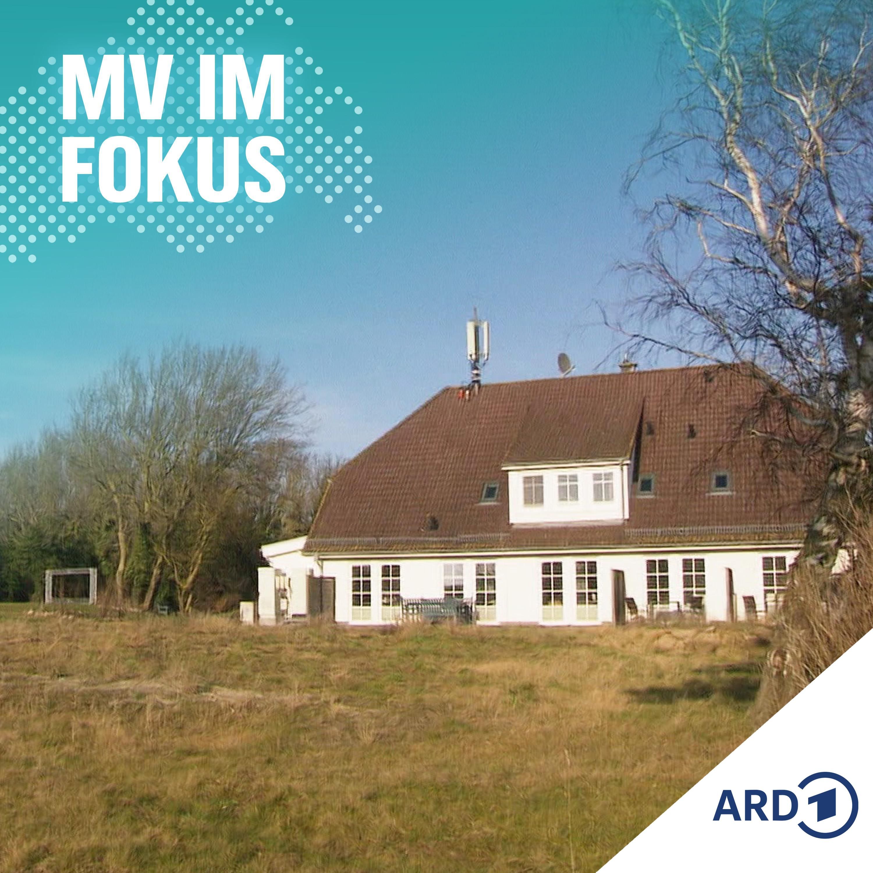 Ahrenshoop: Darum geht's beim Streit ums neue Tourismuszentrum