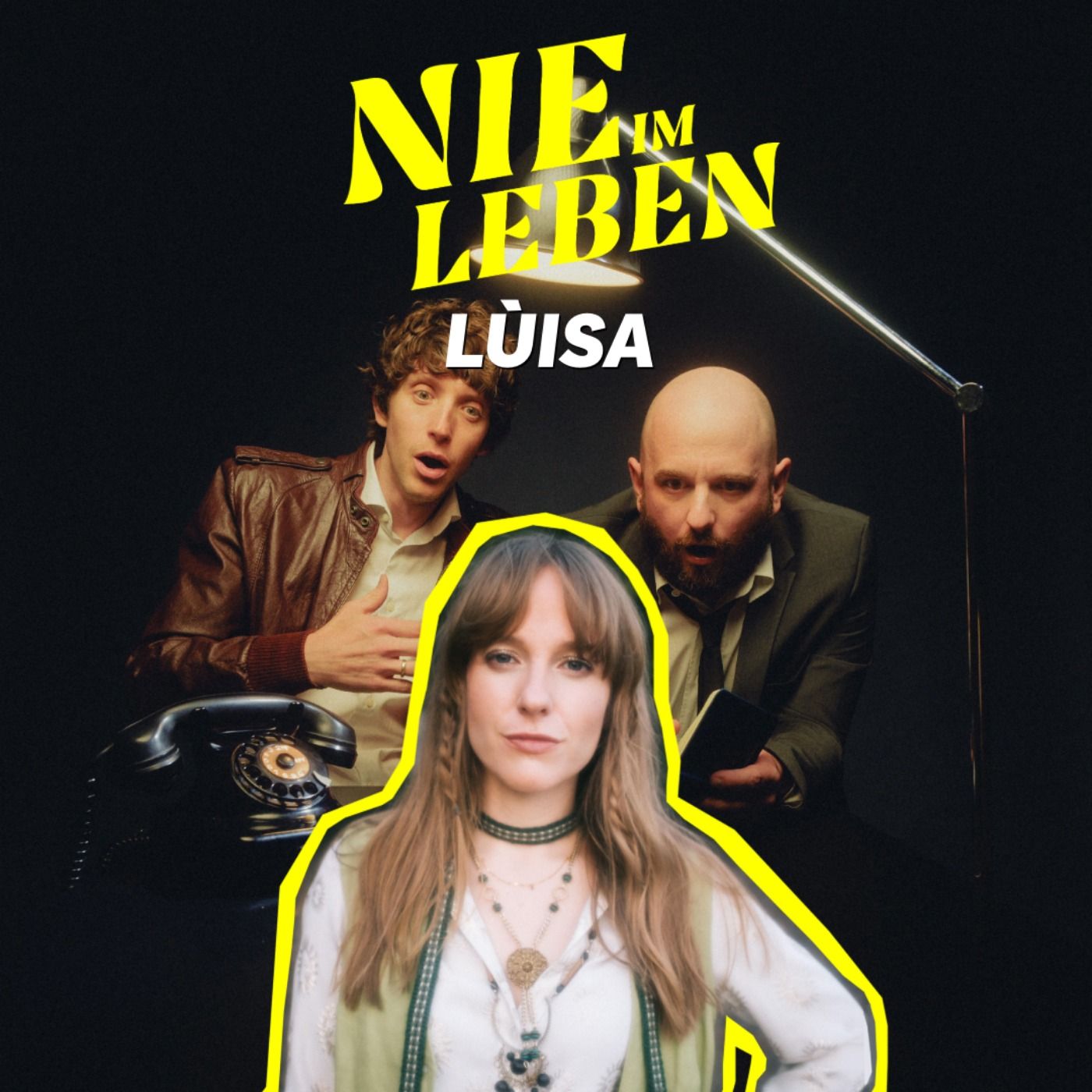 Lùisa – Das Hexenhaus & Das magische Schicksal am See