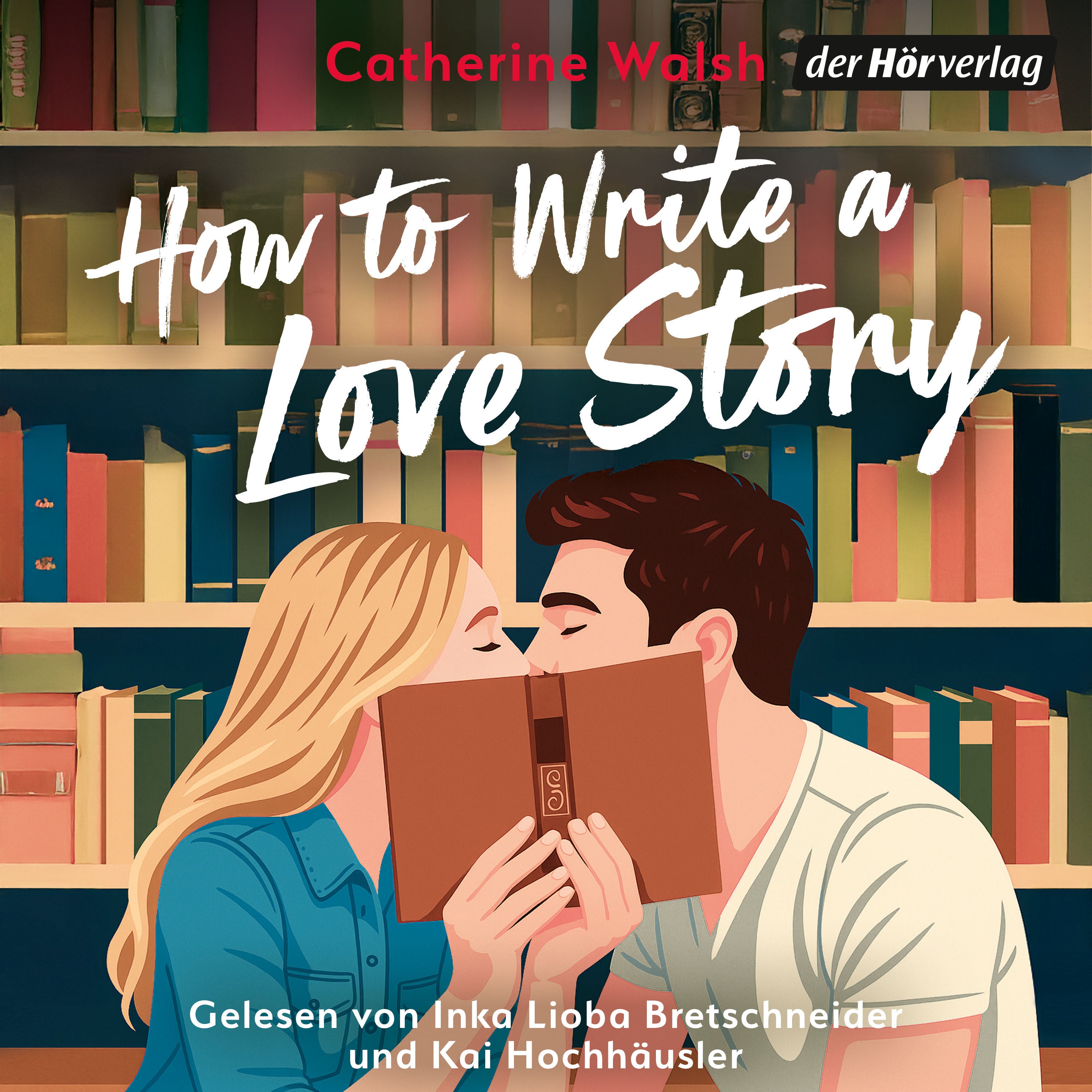 How to Write a Love Story