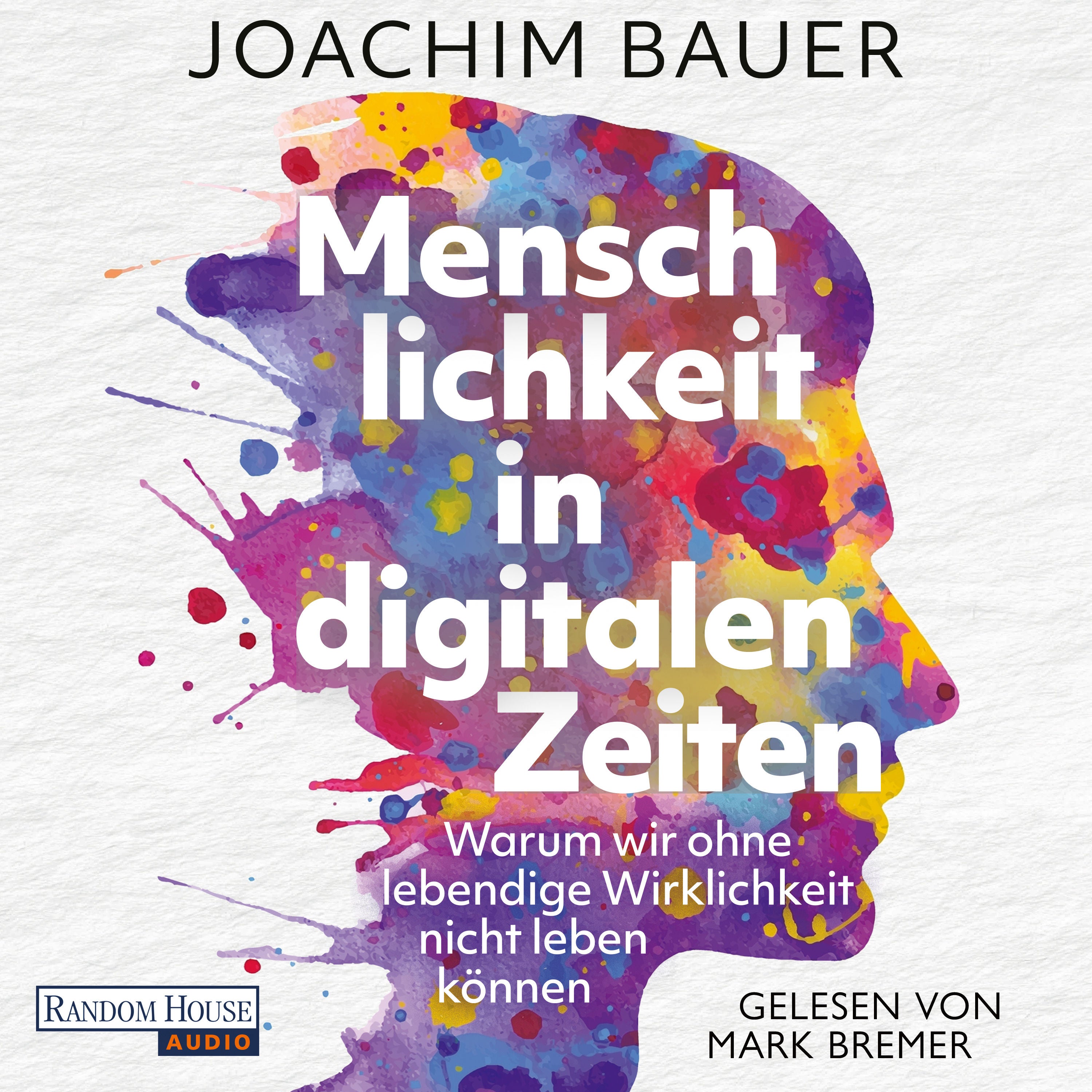 Menschlichkeit in digitalen Zeiten