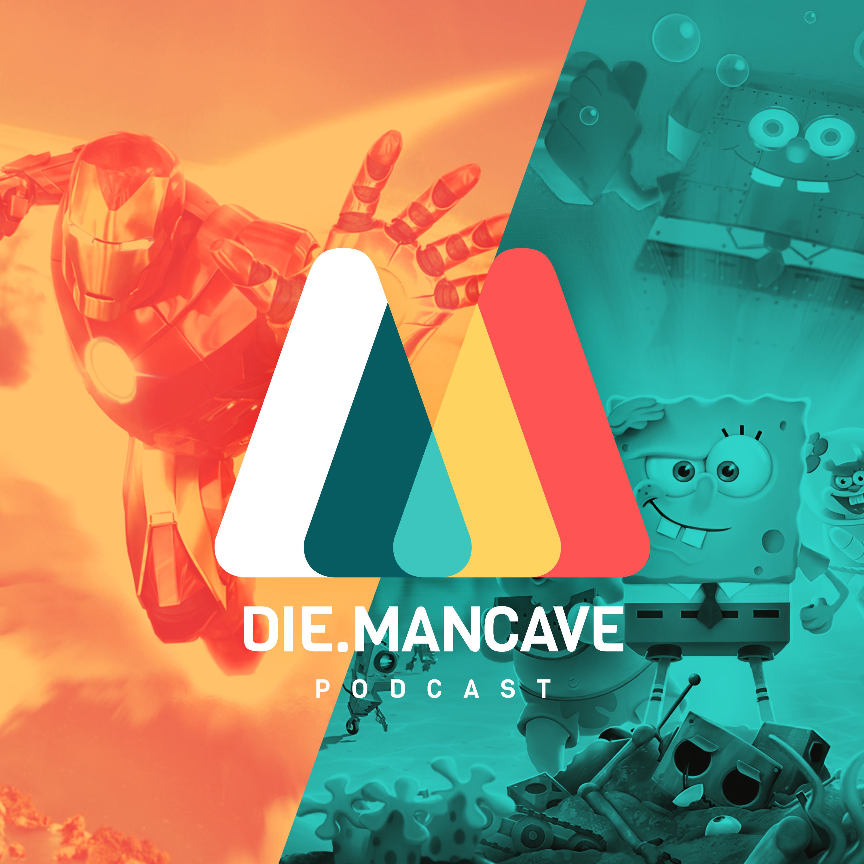 Folge 29 - Legoland, Neues von Hasbro, Iron Man VR, etc.