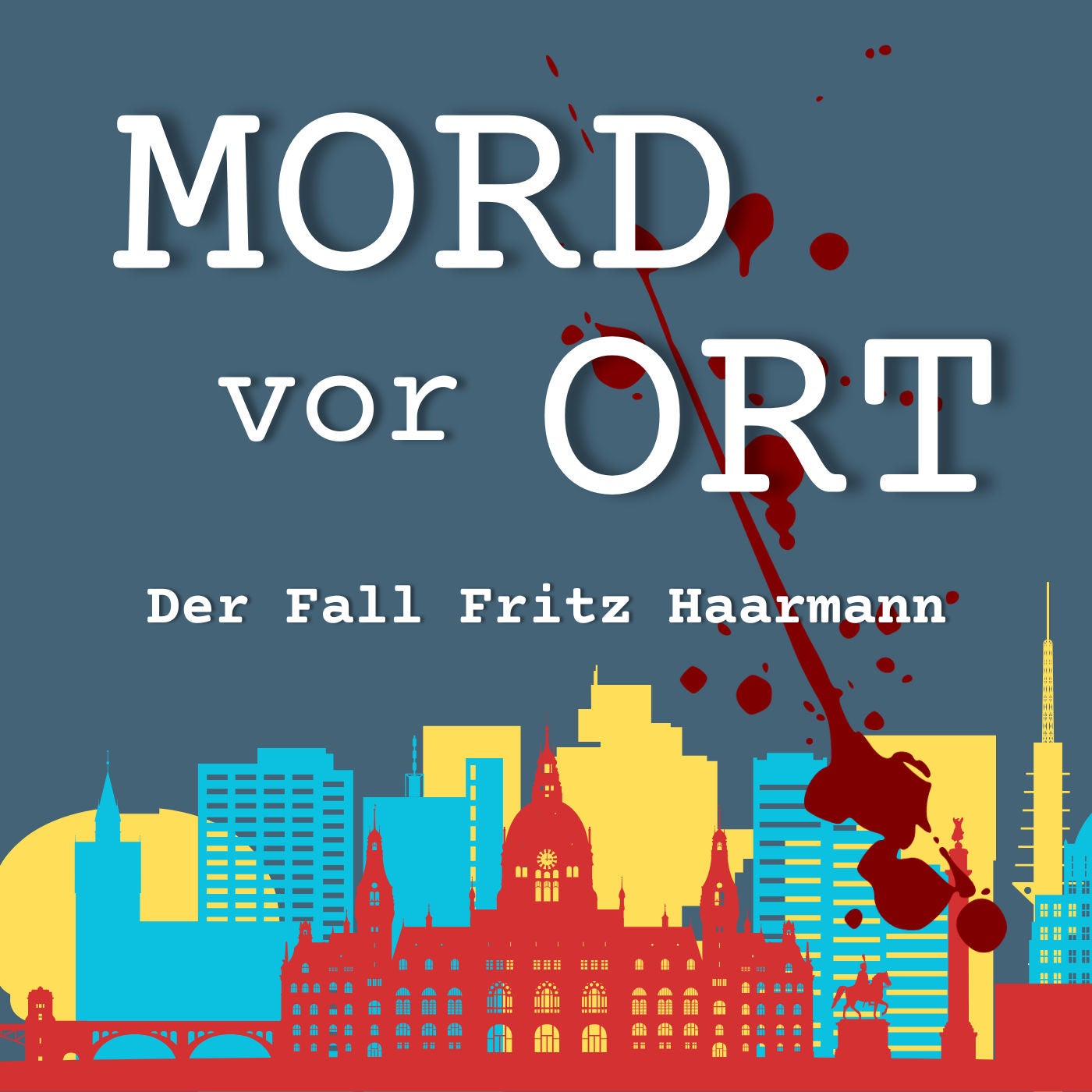 Folge 2: Fritz Haarmann – Der erste Mord