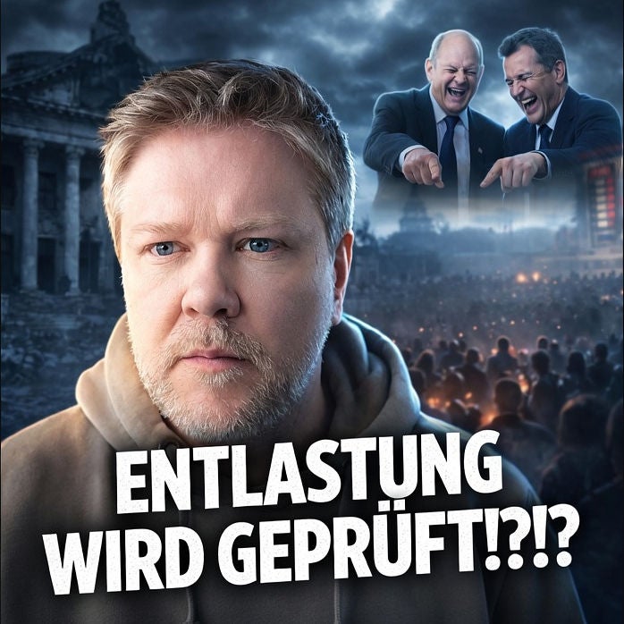 #476: 12% SPD – und plötzlich Geld für Autofahrer? Zufall?!