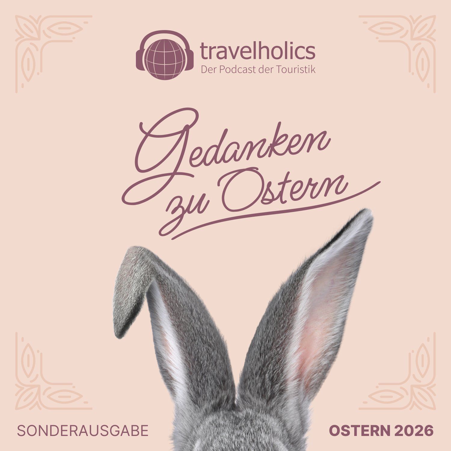 Gedanken zu Ostern 2026