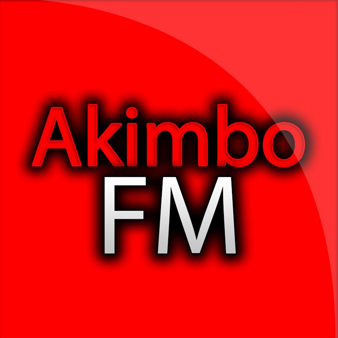 Akimbo FM #17 - Akimbolypse