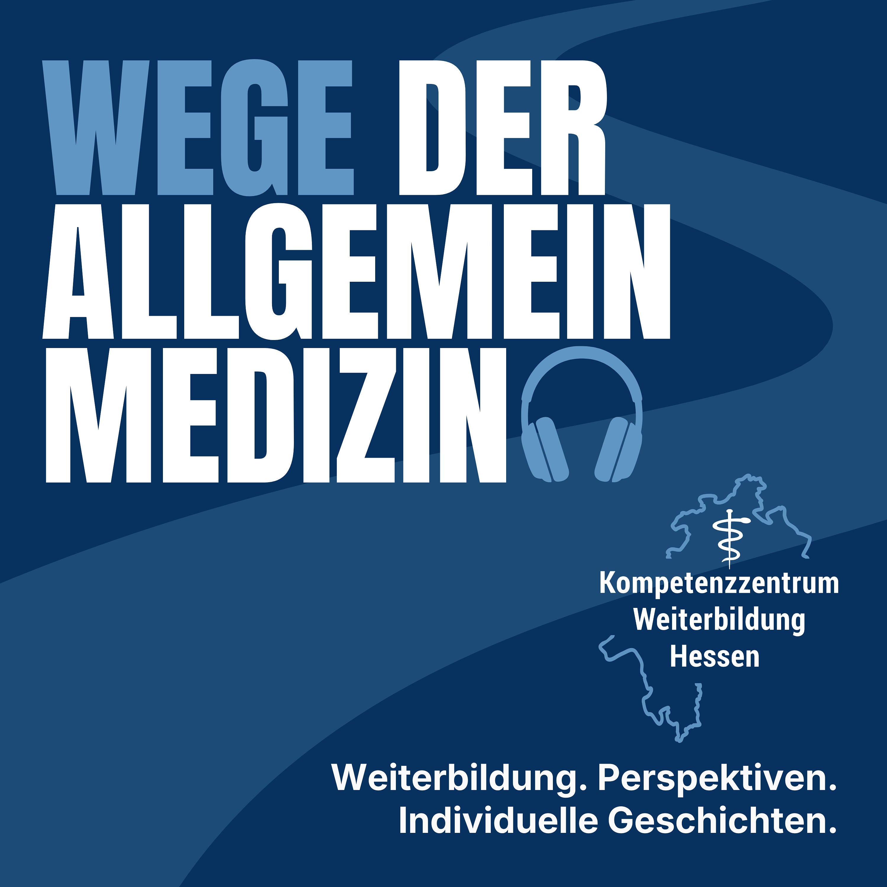 Wege der Allgemeinmedizin