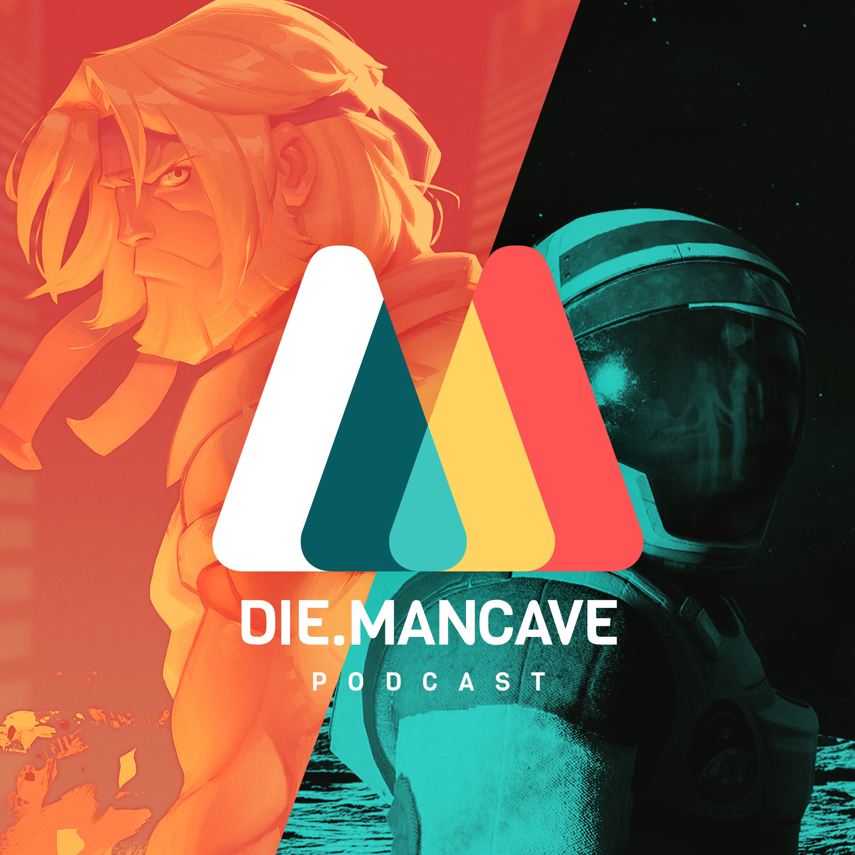 Folge 25 - Ein Jahr die Mancave! Die große Jubiläumsshow