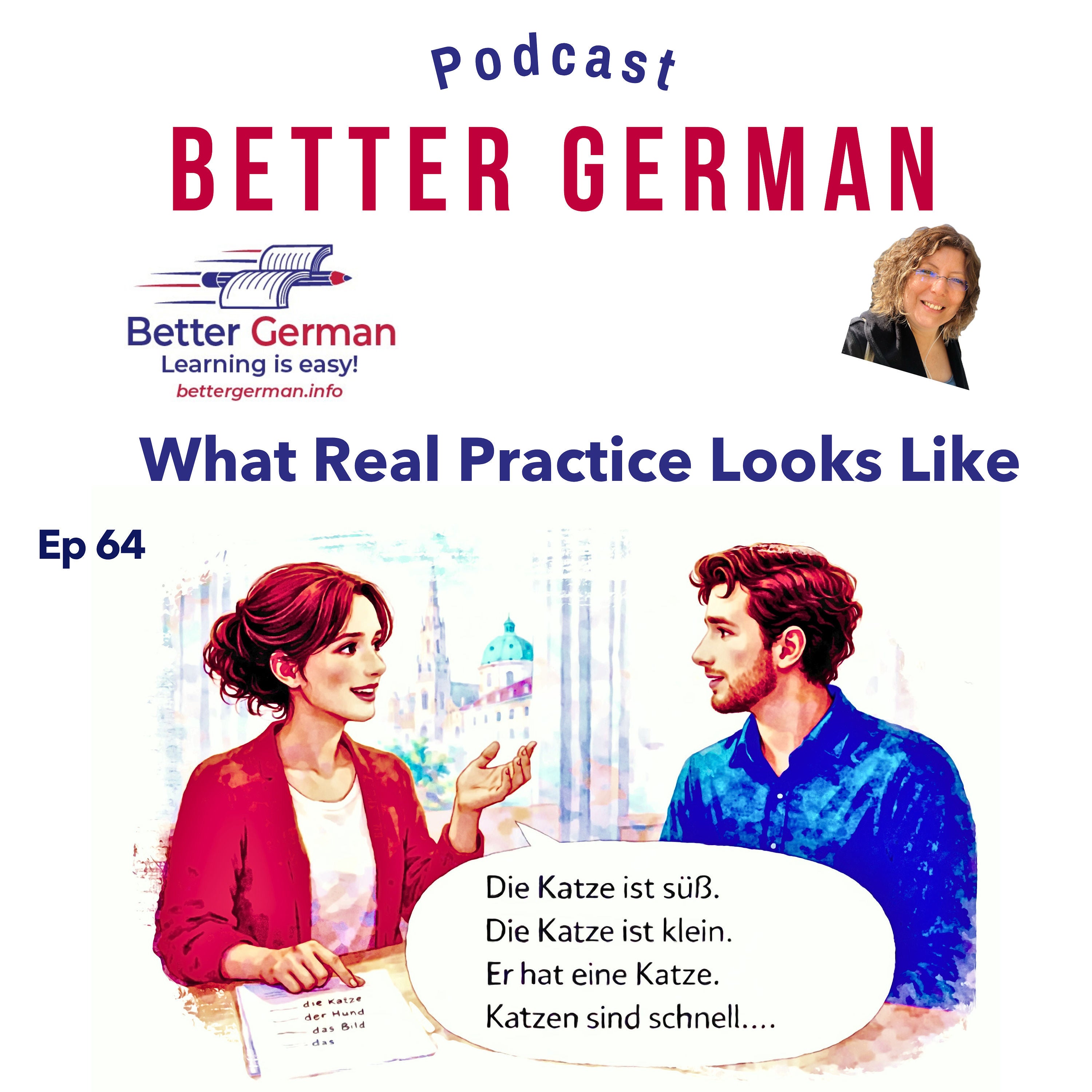 64 What Real Practice Looks Like