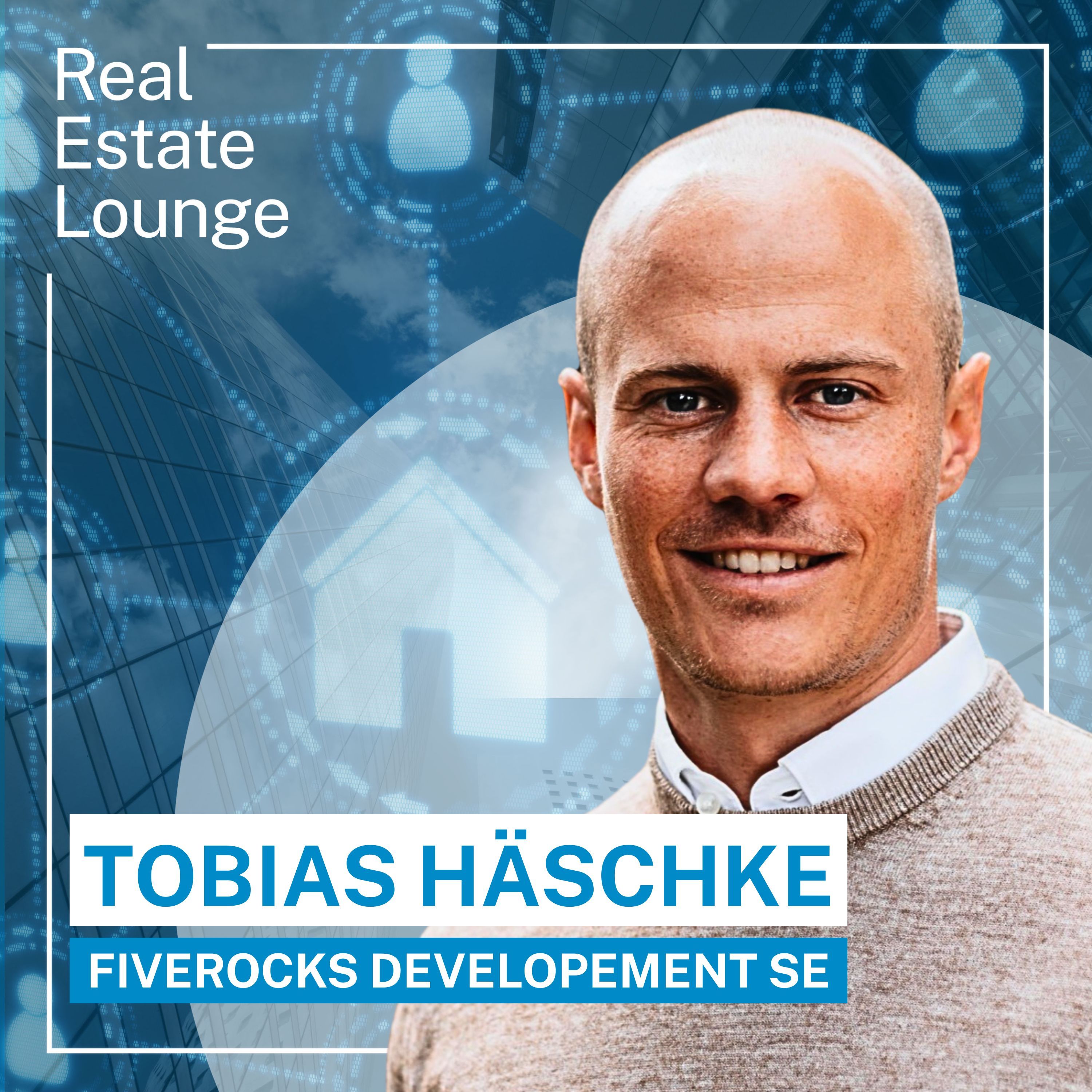 Investment in geförderten Wohnungsbau - Eigenkapital, Risiko, Ablauf mit Tobias Hänschke