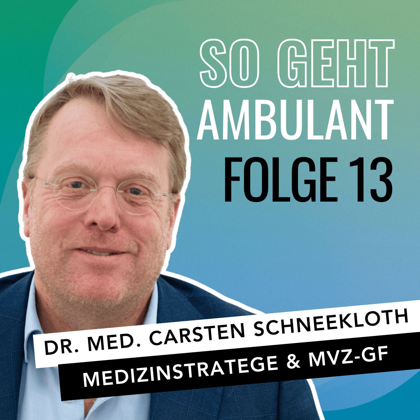 OP-Zentrum planen: Vom Big Picture zur Entscheidung (#13)