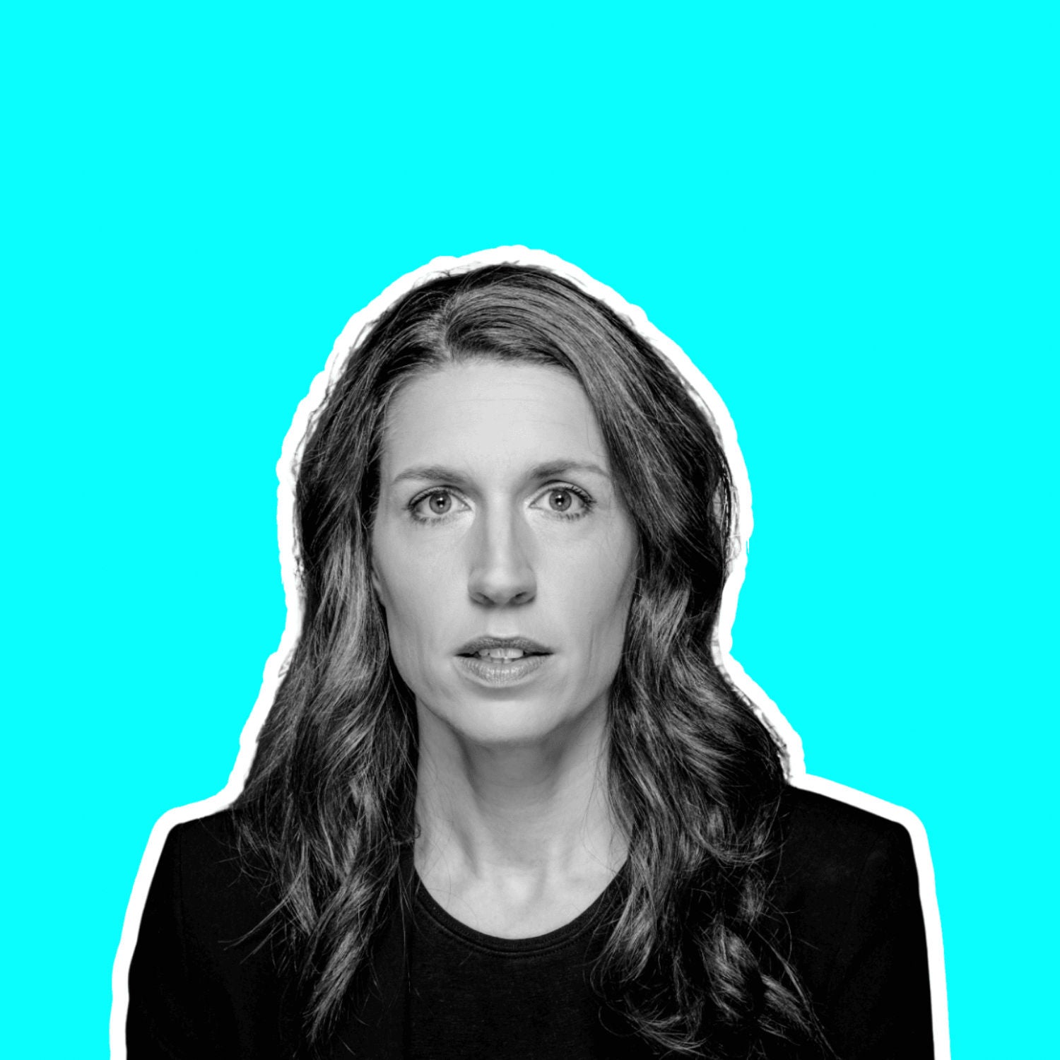 #51: Christine Prayon über konformes Kabarett und ihren Impfschaden