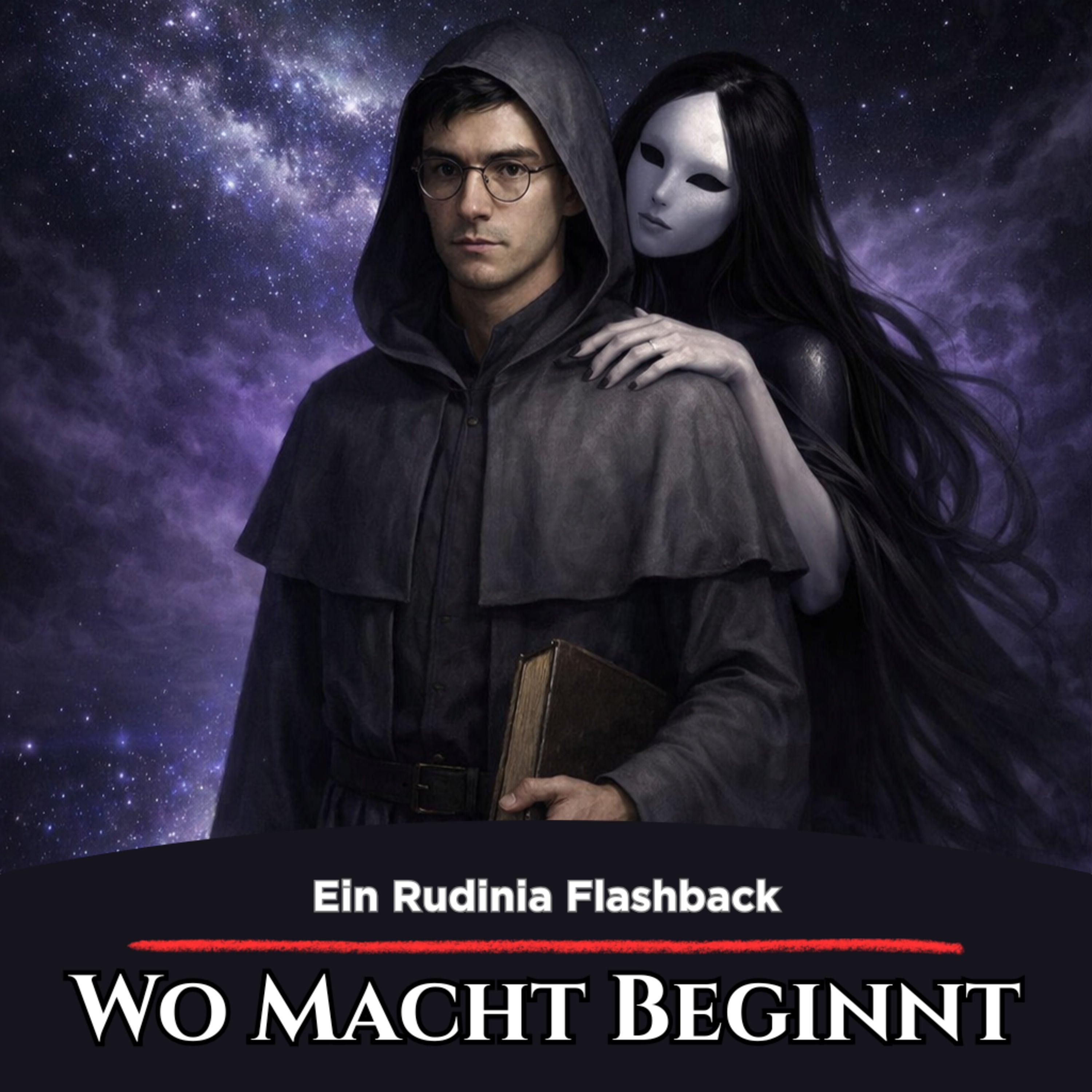 (11.5) Wo Macht beginnt