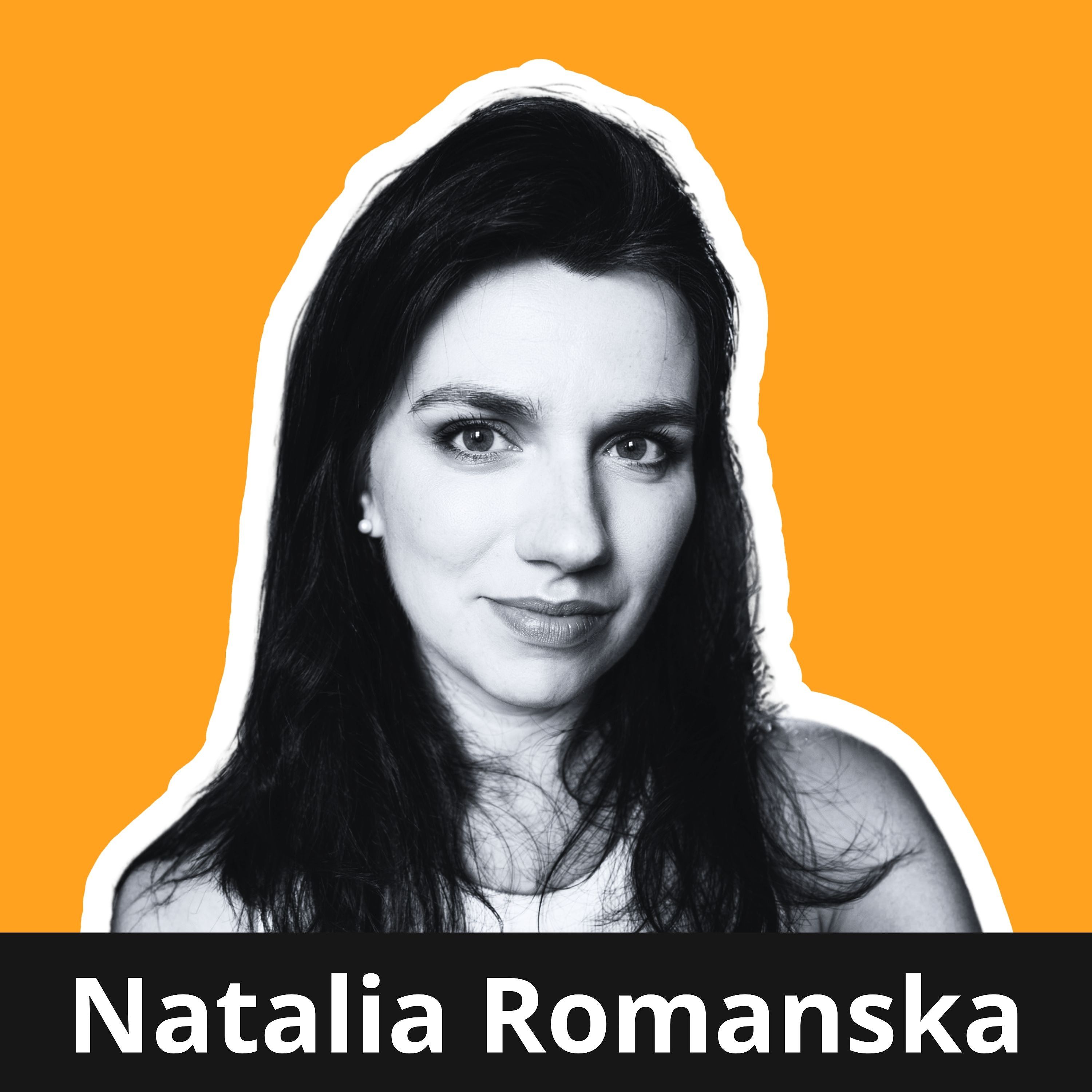 Stop the blame, keep the learning - Natalia Romanska